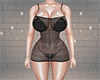 KTN Mesh Mini Dress F