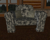 Dusk Cuddle Chair