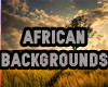 African Backgrounds