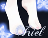 ~ Iriel Small Feet