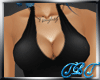 ~TBT~Black Halter