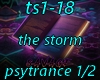 ts1-18 the storm 1/2