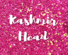 KASHMIR