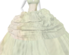 GP Multi P Green Gown