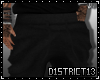 D1l3l Lazy Shorts II