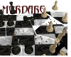 Broken Chess