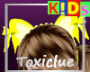 [Tc] Kids Cat Headband Y