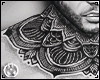 MANDALA DEAD TATTOO