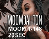 [R] MOOM MIX SONG 2021
