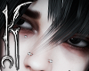 ♱ AVOID EYE CONTACT