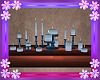 Romantic Candles