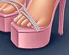 ð¤ NYE Pink Heels