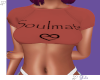 [Gel]Soulmate F