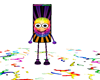 Animated Cannon