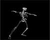Dancing with skully 
