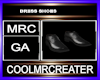 DRESS SHOES