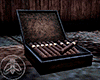 Havana Cigar Box