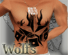[WQ8] any skin tattoo