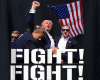 Trump Fight! Fight!