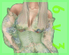 6v3| Spring Green Dress