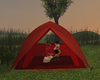 Red Tent