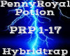 PennyRoyal Potion