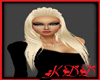 KyD Avril Blonde Hair