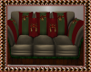Christmas Couch