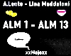 A. Lento - Lina Maddalon