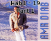 Habibi Remix Part 1 Amr