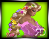 Rapunzel Hair