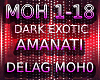 ♛Amanati Mohe Mohe🎶