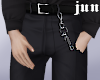 Black Slacks