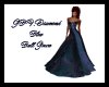 GBF~Blue Diamond Gown