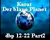Karat - Blauer Planet