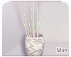 Mun | Simple Vase '
