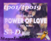 The Power Of LOve remix