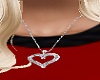 Heart Shaped Necklaces