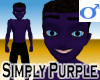 Simply Purple -Mens v2