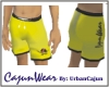 CajunWear Swim Shorts 3