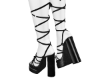 Shadow B. Shoes~