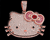 HELLO KITTY CHAIN