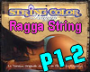 String Color Ragga Strin