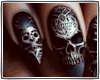 Gothic Nails