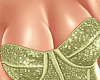 Glitter Set Green