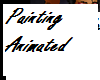 animated painting