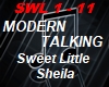 Modern Talking-Sweet