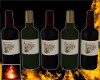 HF Red Wht Wine Bottles2