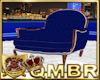 QMBR Queen Anne Chair