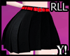 Y| Mini Akame Skirt  RLL